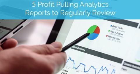 WSI Analytics Reports Image