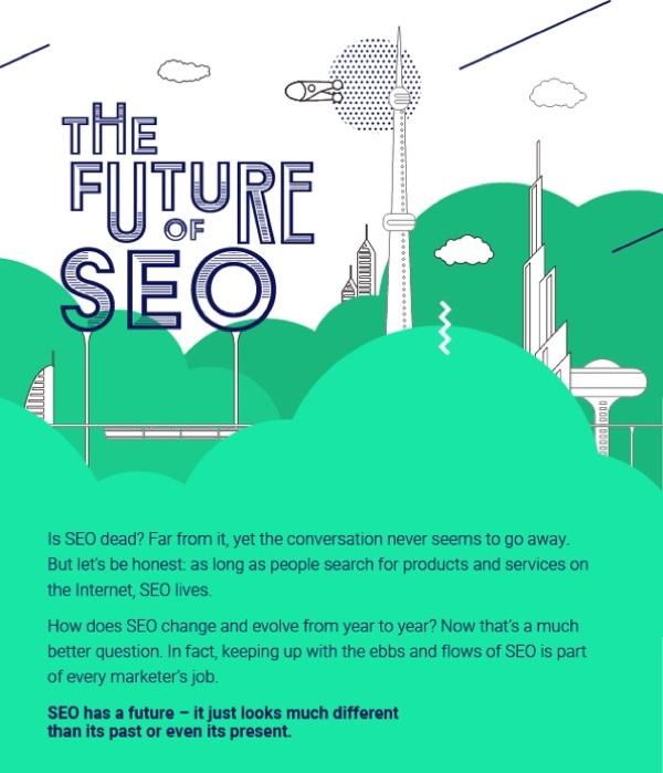 WSI SEO Infographic Image