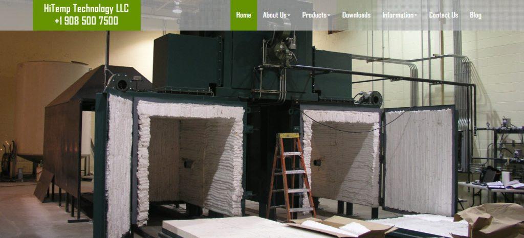 Waste-to-Energy Manufacturer