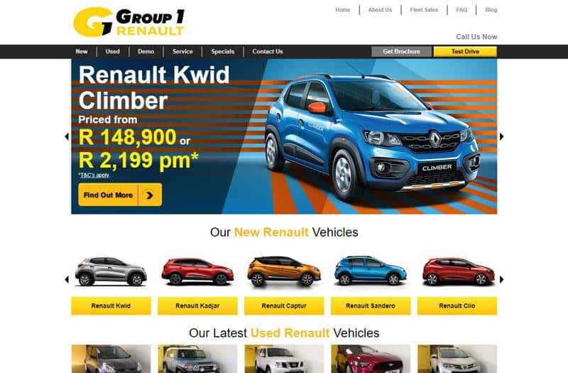 Online Presence: Strengthen Your Brand and Drive Results