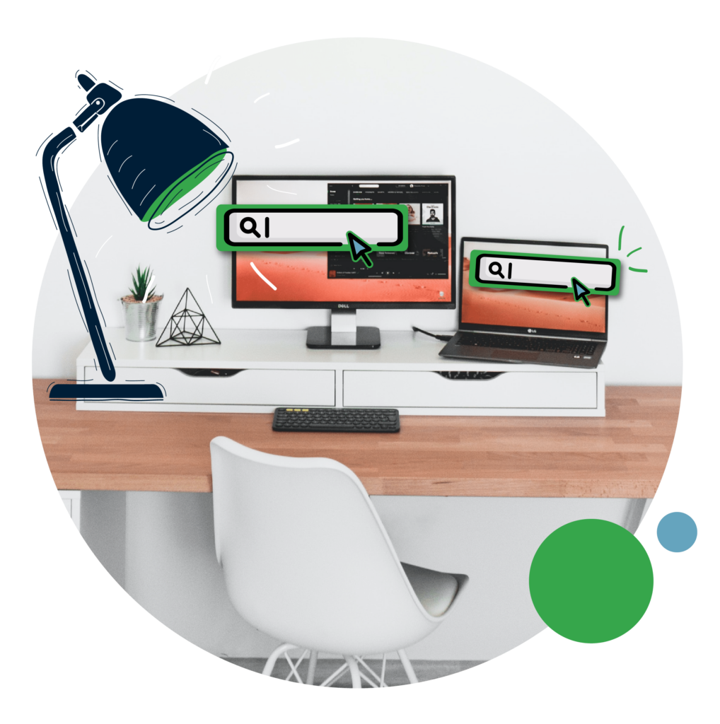 Search-engine-visibility-with-Search Engine Optimization