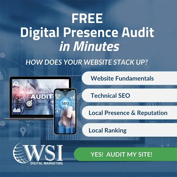 free audit