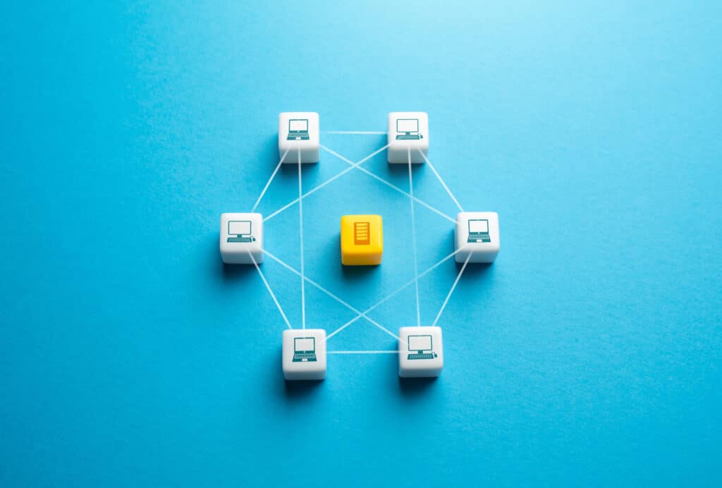 Content Delivery Networks: How They Optimize Web Performance