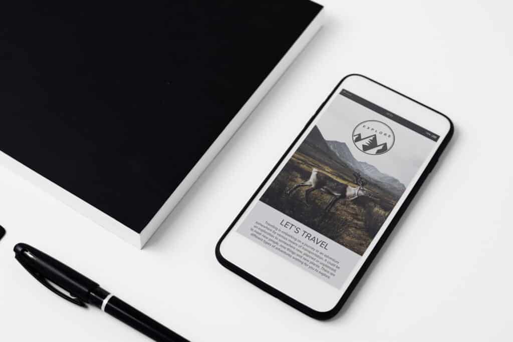 Mobile-Friendly Website: Essential Tips for a Faster, Better UX