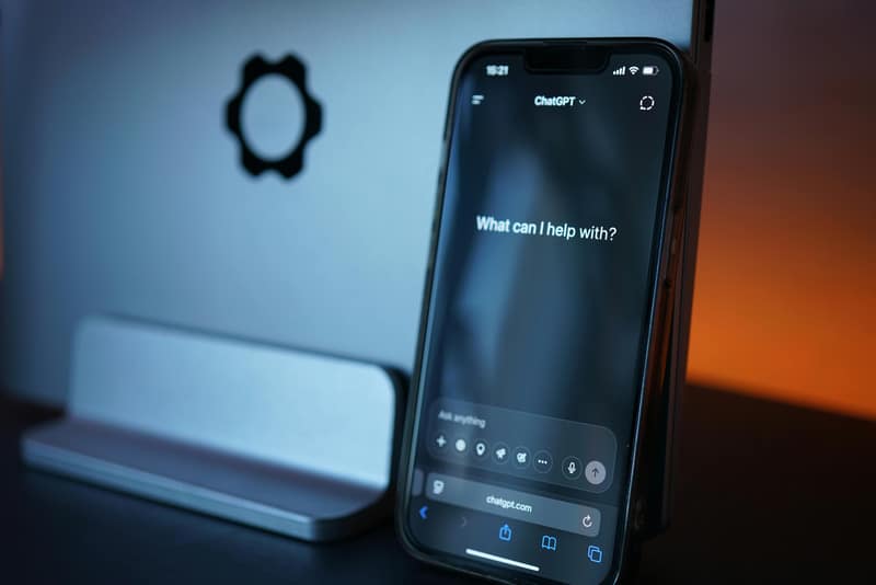phone