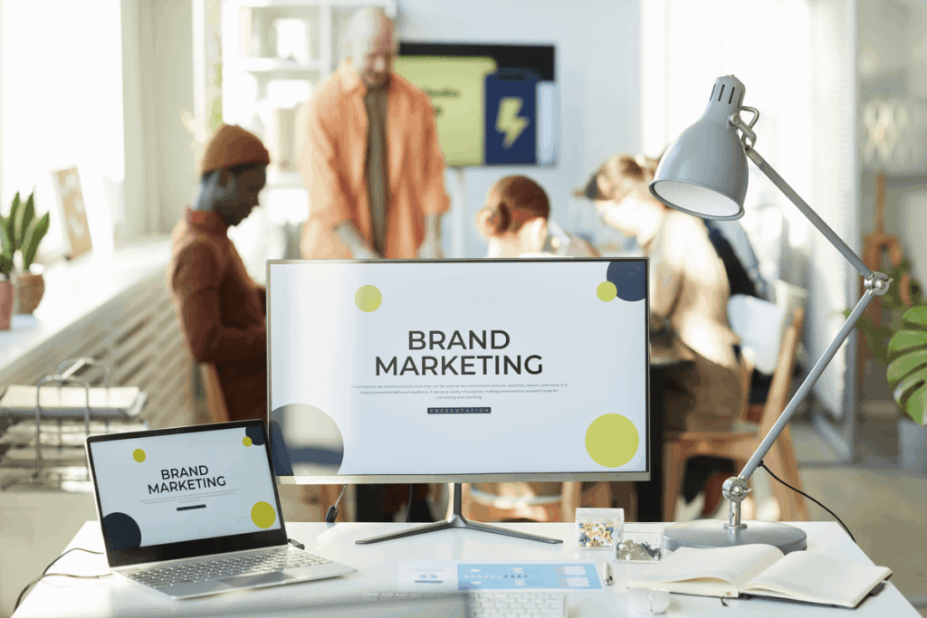 How Internet Marketing Builds Brand Visibility and Trust - WSI Digital