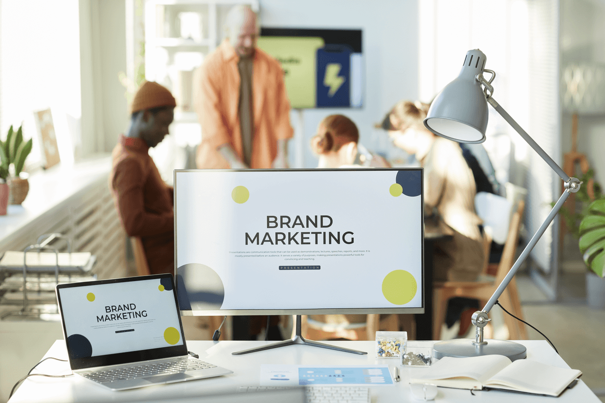 How Internet Marketing Builds Brand Visibility and Trust - WSI Digital