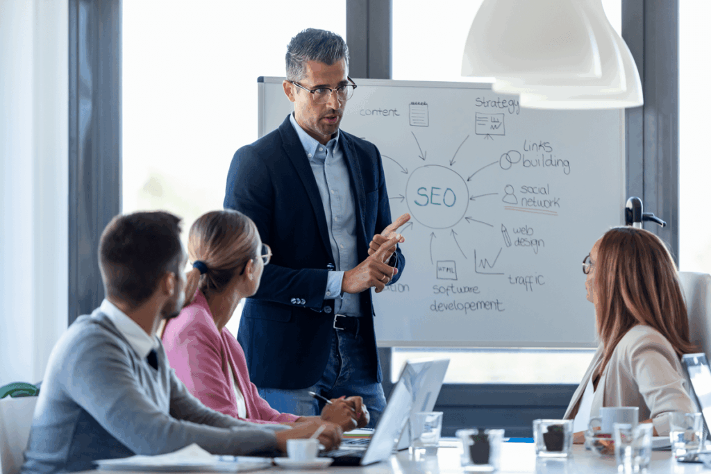 SEO Strategies Every Business Should Use in 2026 - WSI Digital