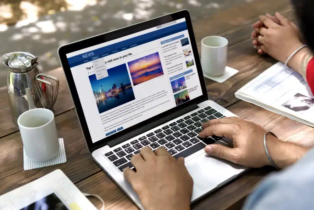 Content Length and Depth Adjustments When Refreshing Old Articles - WSI Digital