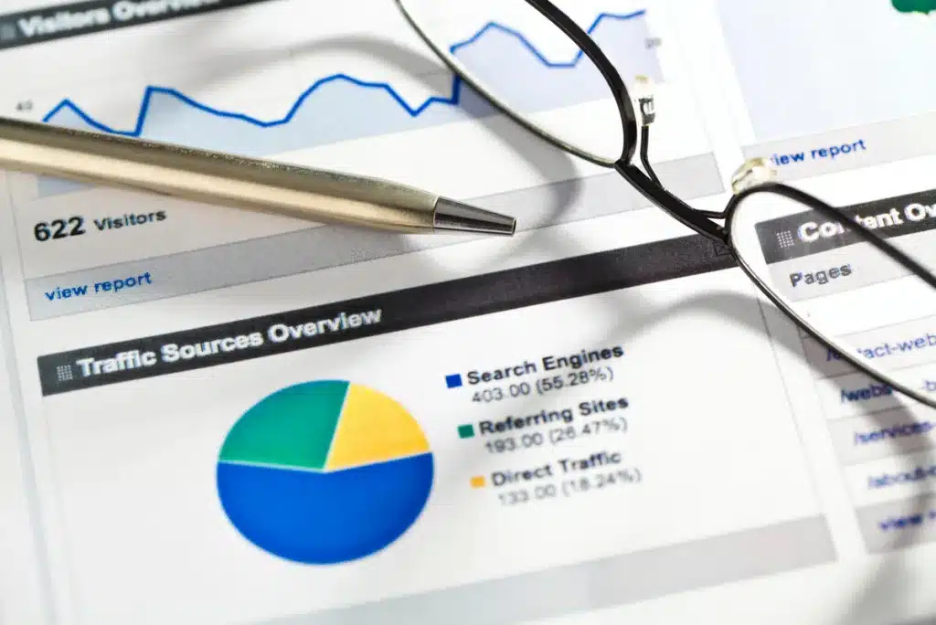 Tracking and Analytics for Multi-Location Local SEO - WSI Digital