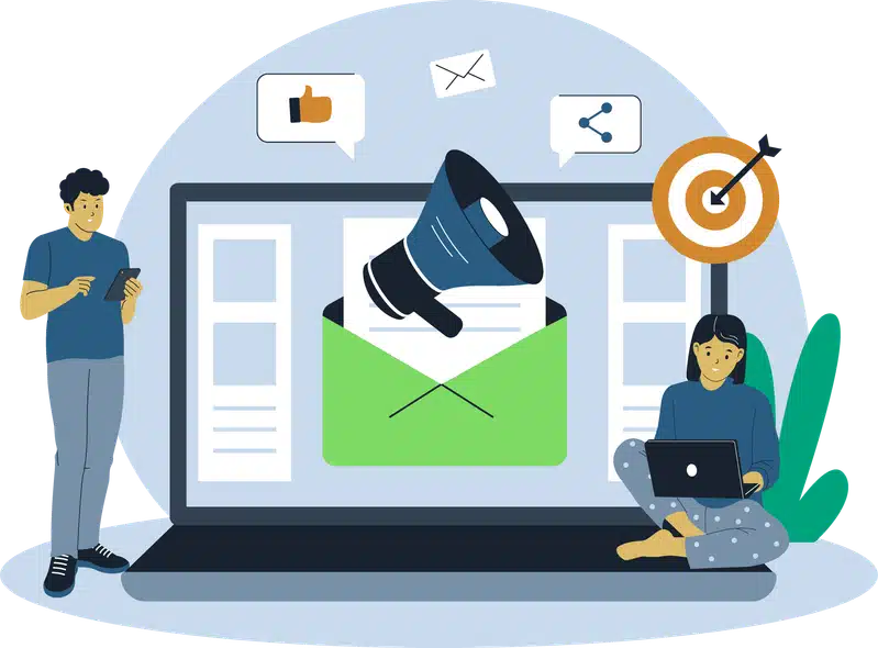 home-service-digital marketing