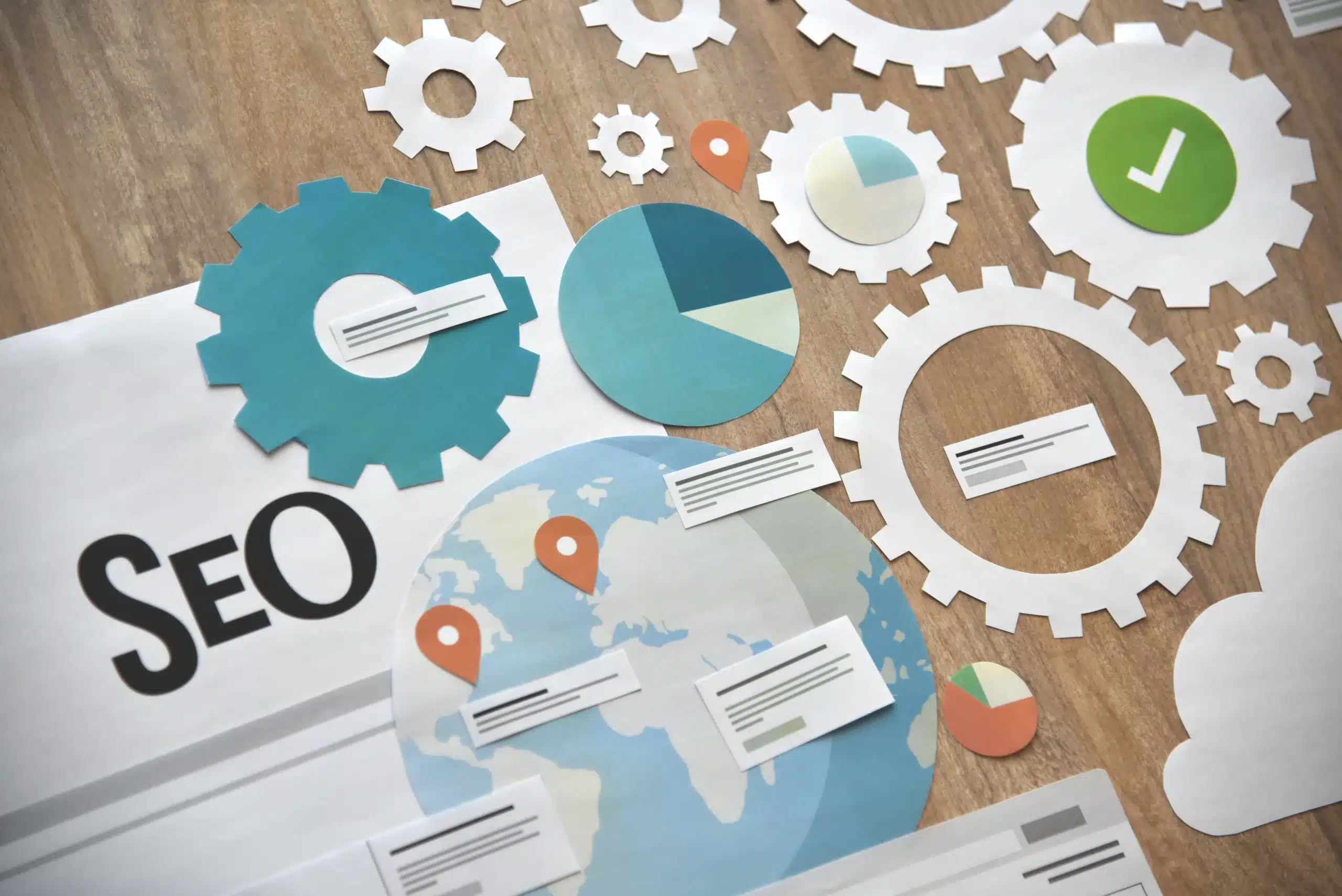Technical SEO Foundations That Support Content Performance