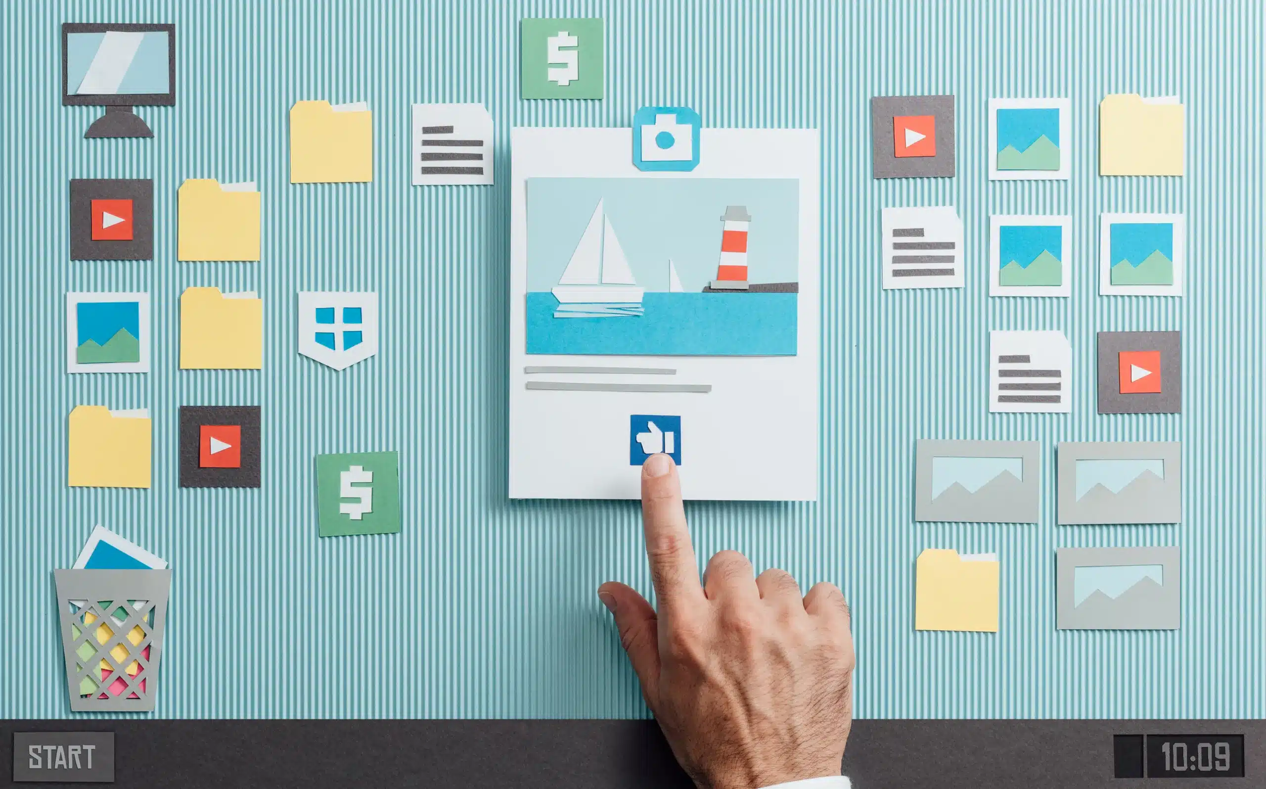 Local Landing Pages: What Separates High-Performing Locations From Average Ones