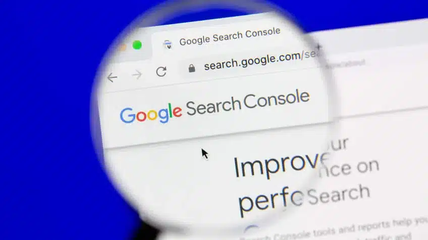 Google Search Console reveals SEO opportunities